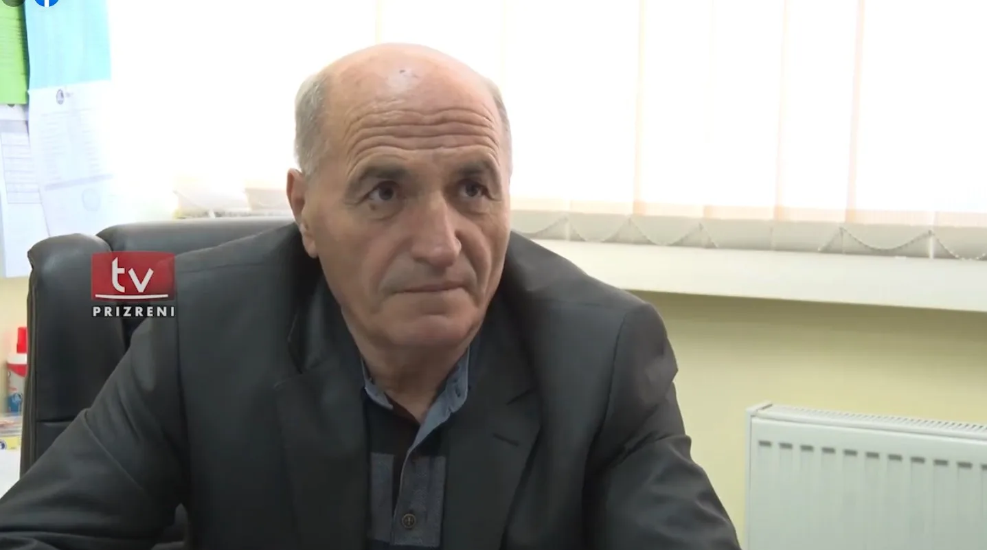 Dega e LDK-së në Prizren i shpreh ngushëllime familjes Hoxha