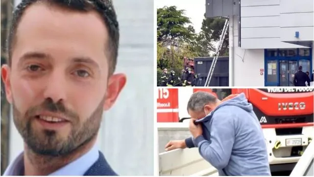E dhimbshme: 34-vjeçari kosovar vdes në vendin e punës në Itali