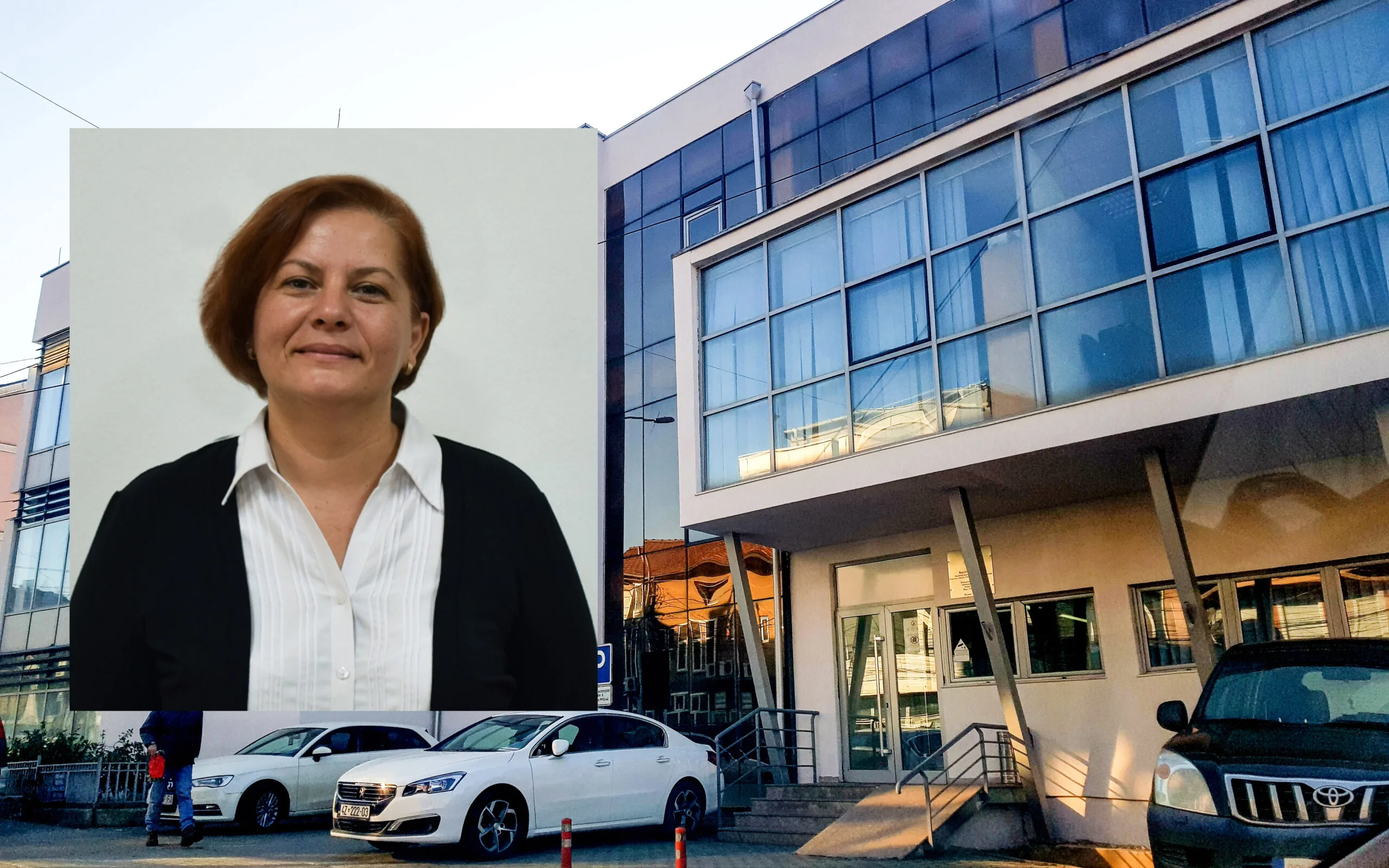 Për mosraportim të pasurisë, Prokuroria në Prizren ngritë aktakuzë ndaj drejtoreshës së Arsimit