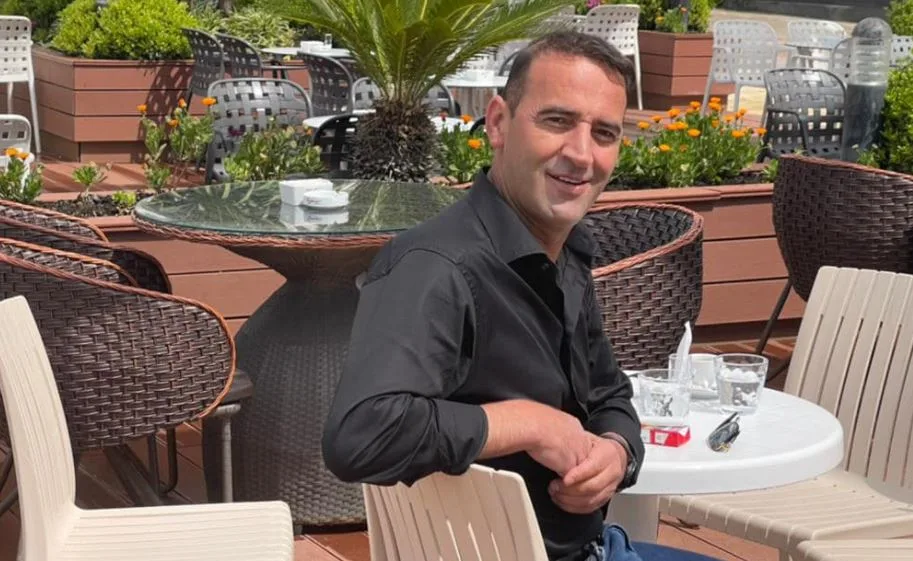 “Heshtje zgjedhore” -Daut Haradinaj ndan fotografi nga Shqipëria një ditë para procesit zgjedhor