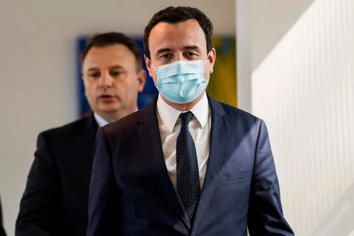 Kurti për takimet në Bruksel: Mikëpritje e ngrohtë që më jep shpresë për të ardhmen e Kosovës