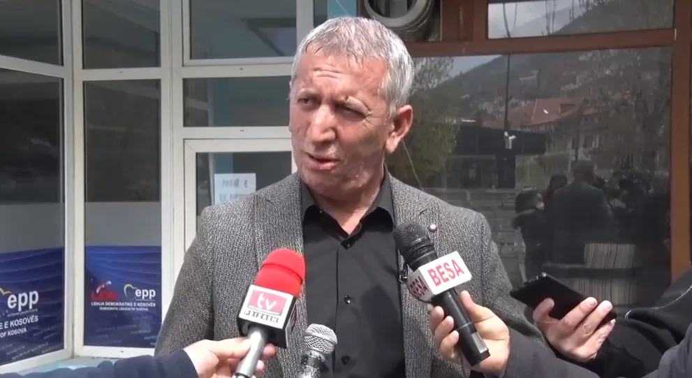 Anton Quni: S’keni parë gjë akoma