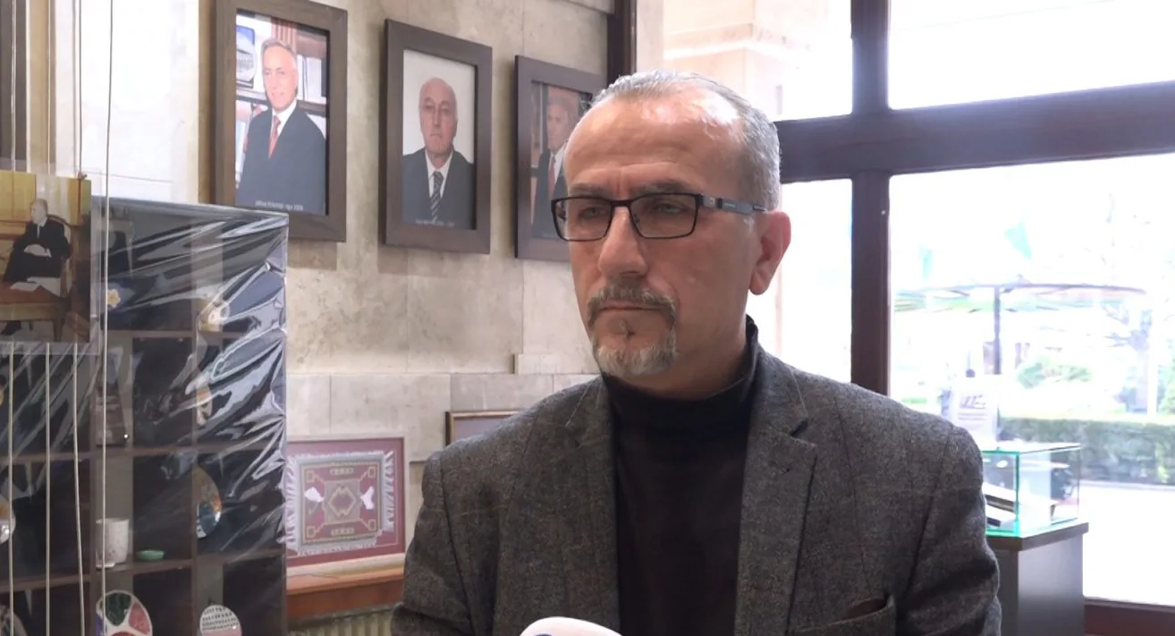 Bekim Haxhiu ngrit dyshime se po manipulohet me numrin e vdekjeve nga COVID-19