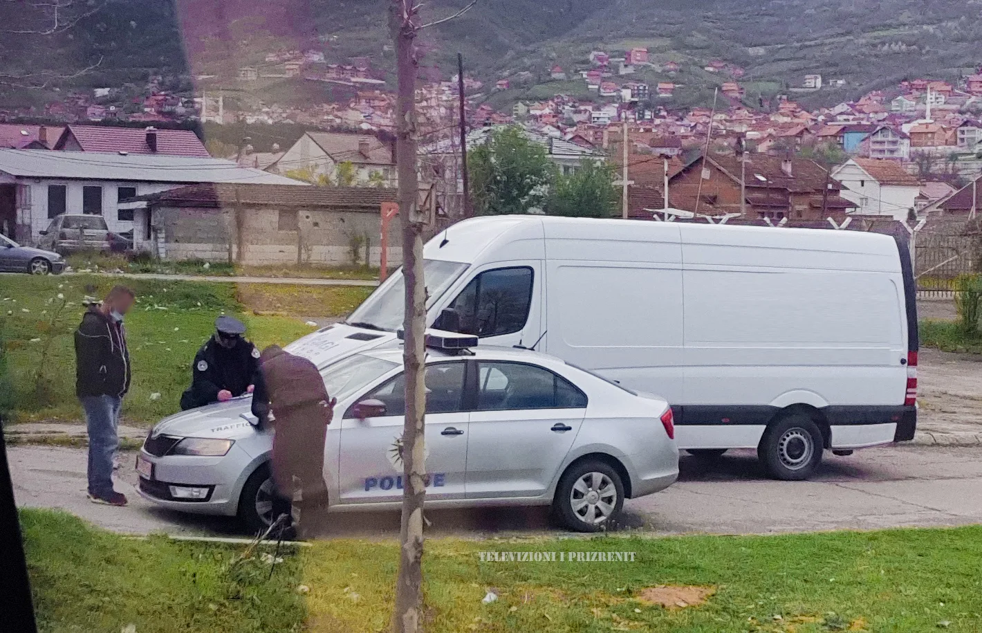 Shqiptohen 264 tiketa për mosrespektim të masave anti COVID