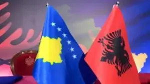 Kosova e Shqipëria organizojnë Kampionatin Evropian U16 për vitin 2027