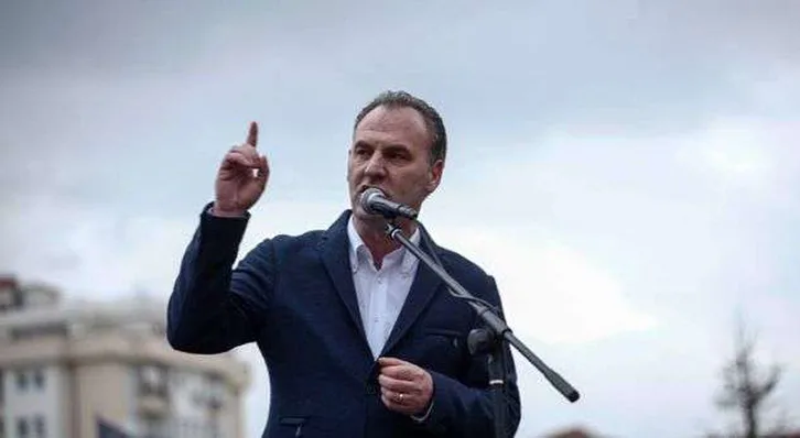 Fatmir Limaj: Sonte u instalua sistemi një partiak në Kosovë