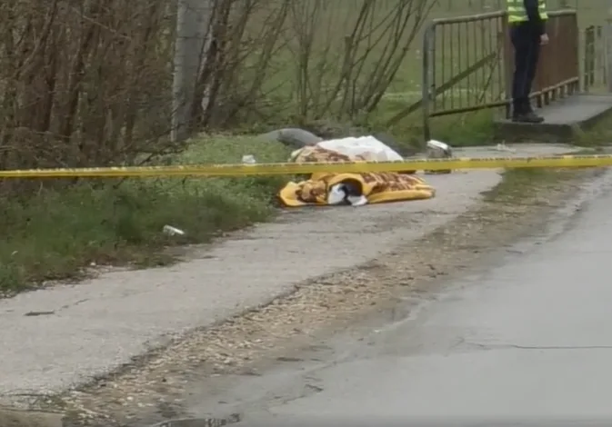 Aksidenti tragjik në Gjakovë, zbulohen emrat e tre viktimave – gruaja që humbi jetën ishte nga Shqipëria