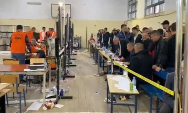 Kukësi qarku i parë që mbyll numërimin për kandidatët, ja kush janë deputetët përfaqësues
