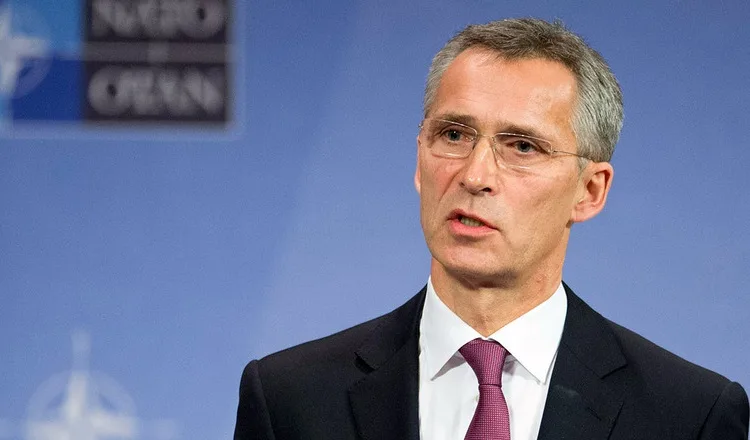Stoltenberg, Vuçiqit: Do të ndërmarrim çdo masë për ta siguruar paqen në Kosovë