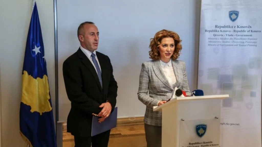 Haradinaj: S’kam informatë se Albena Reshitaj ka aderuar tjetër kund
