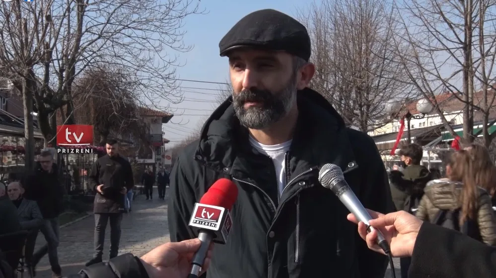 Zgjedhja e presidentit, Abrashi: Kemi vota të mjaftueshme