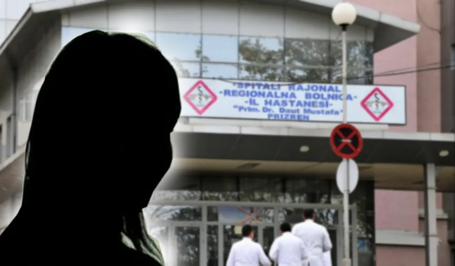 E rëndë: Dhunohet një vajzë e mitur në Prizren