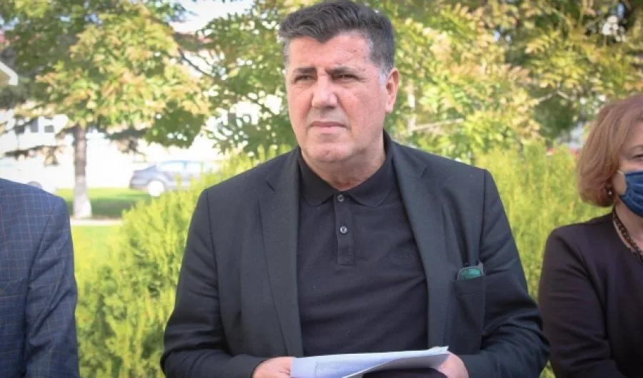 Haziri konfirmon që LDK-ja do të marrë pjesë në votimin për Osmanin presidente