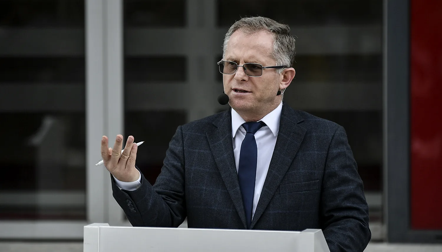 Bislimi: Me Serbinë u dakorduam që të hapen të gjitha arkivat