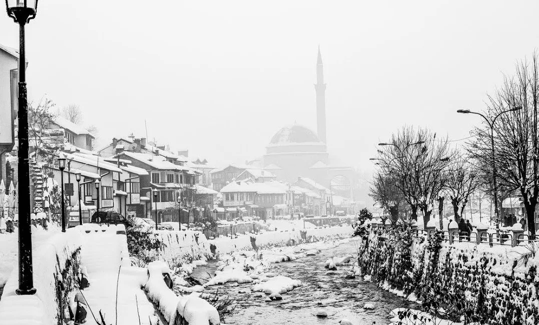 Moti për dy ditët e ardhshme në Prizren