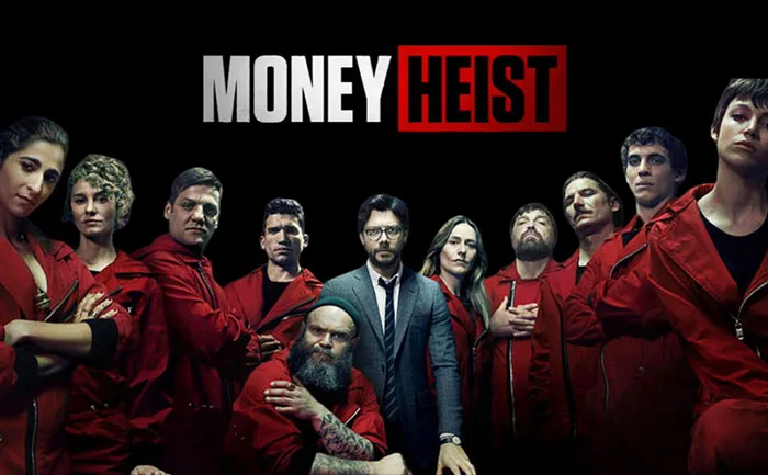 Anulohet seriali ‘La Casa de Papel’, nuk do vijë në maj