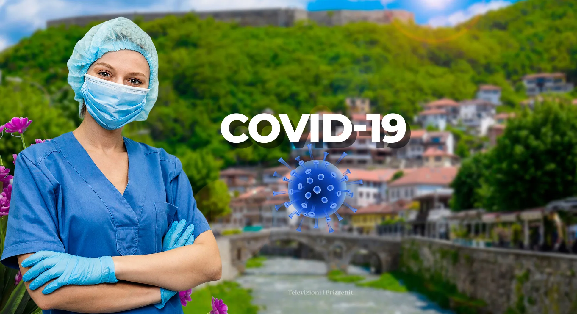 269 raste të reja me koronavirus në Kosovë, 13 në Prizren