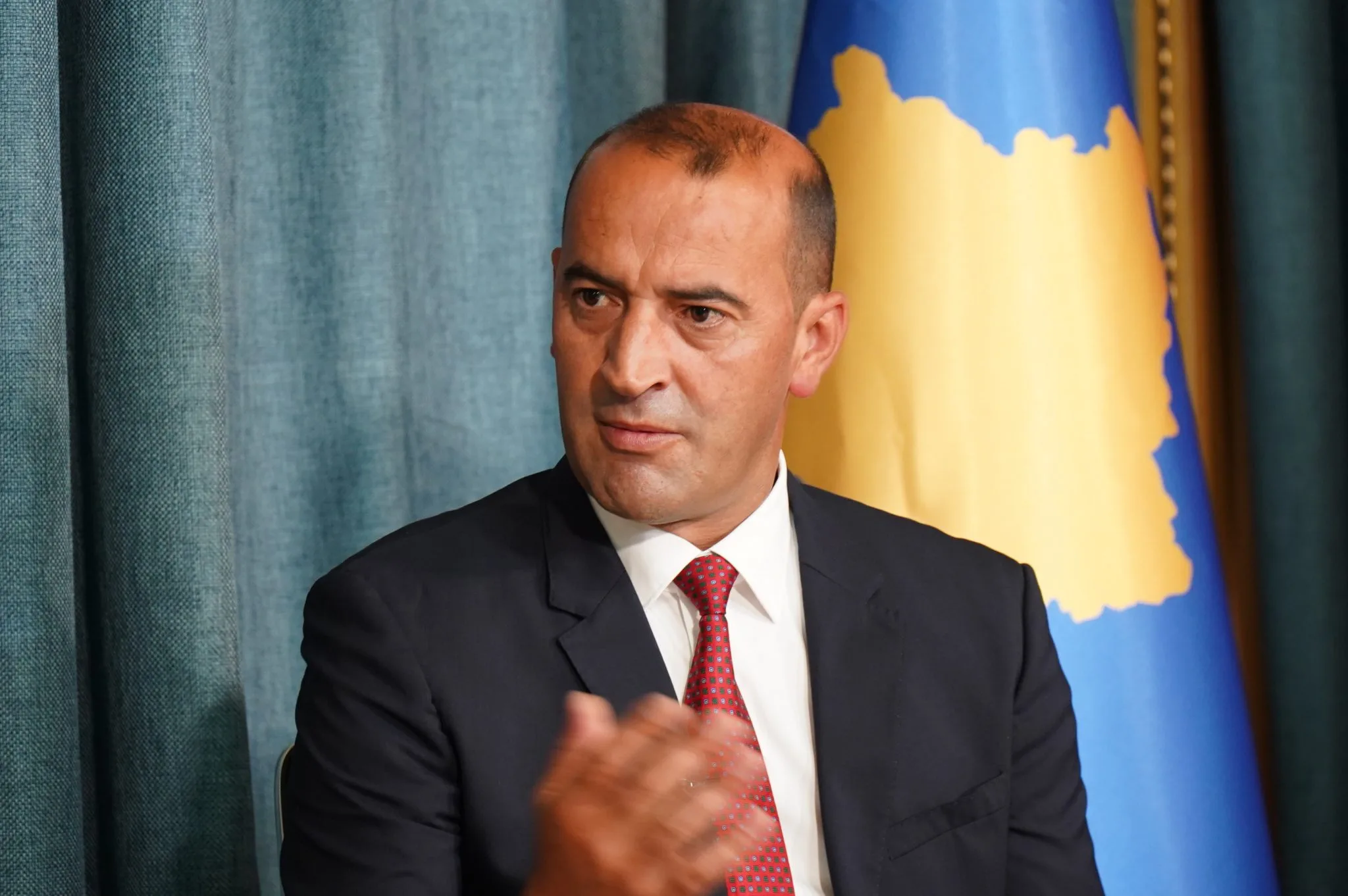 Haradinaj: Ligji i Pagave nuk i përmbush kërkesat e policëve