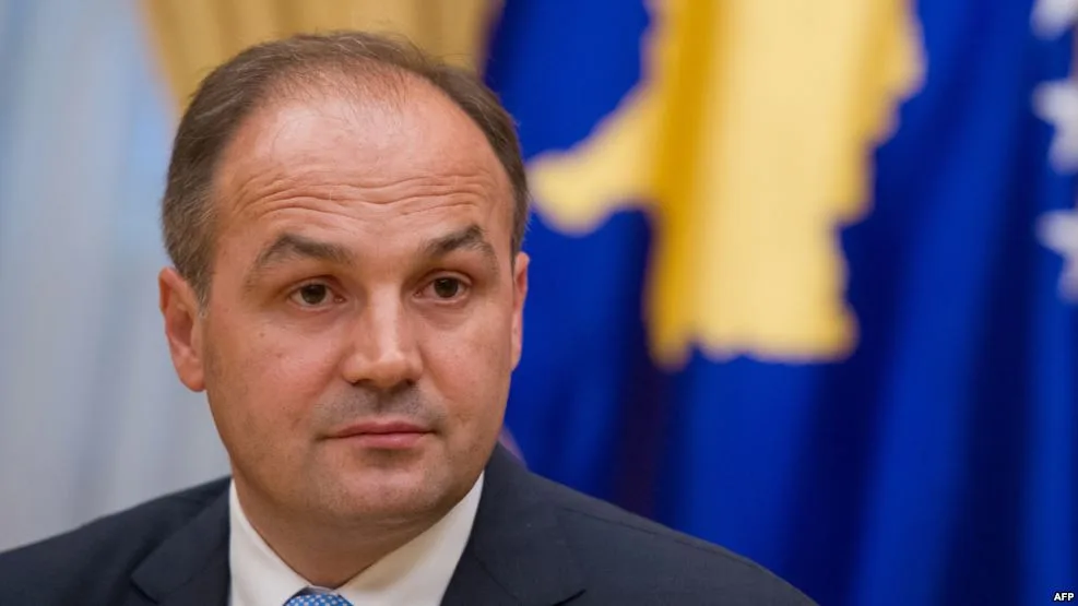 Hoxhaj: Nga 1 janari të hyjë në fuqi Ligji i Pagave, të gjendet një zgjidhje që nxënësit të kthehen në shkolla
