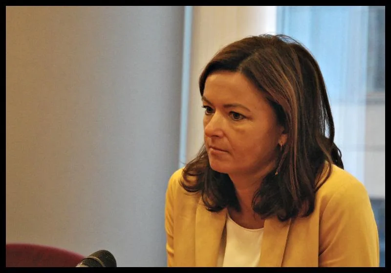 Tanja Fajon: Ideja e vendosjes së kufijve të rinj, jashtëzakonisht e rrezikshme!