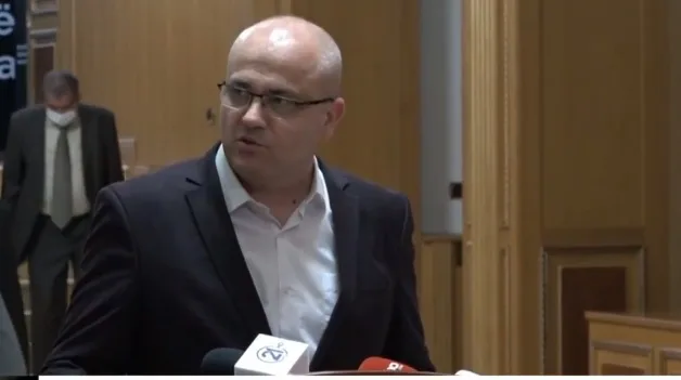 Haxhi Avdyli thotë se seanca e sotme do të jetë e suksesshme