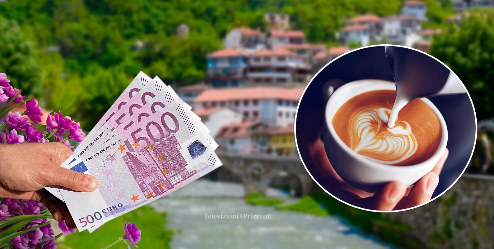 Lajm i mirë, hapet aplikimi për subvencione në gastronomi