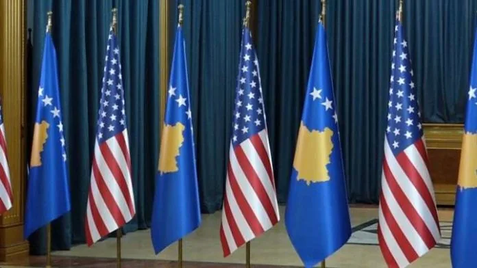Ambasada e SHBA-së: Miqësia dhe përkushtimi për Kosovën nuk është lëkundur kurrë