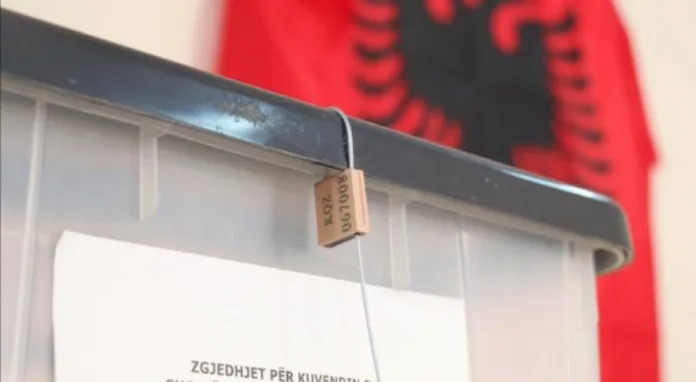 Përditësohen rezultatet e zgjedhjeve në Shqipëri, prijnë socialistët