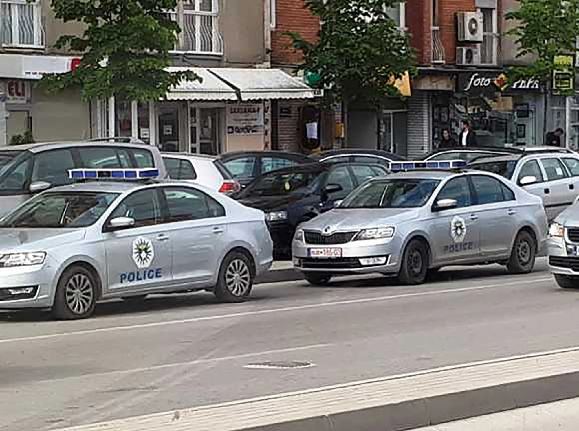 Thyhet një lokal në Suharekë, vjedhen gjësende në vlerë prej 20 mijë euro