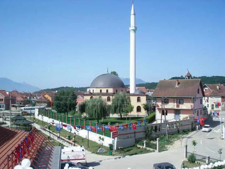 Mamusha dhe disa fshatra të Prizrenit, nesër nuk do furnizohen me rrymë
