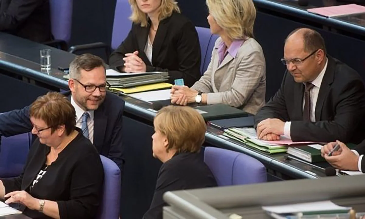 Reagon Gjermania e Merkel: Vizatimi i kufijve të rinj në Ballkanin Përëndimor është rrugë e rrezikshme