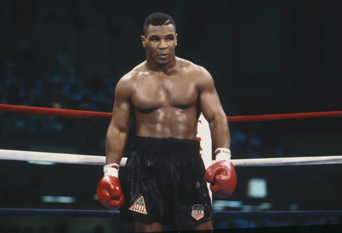 Zyrtare: Konfirmohet meçi i radhës për Mike Tyson