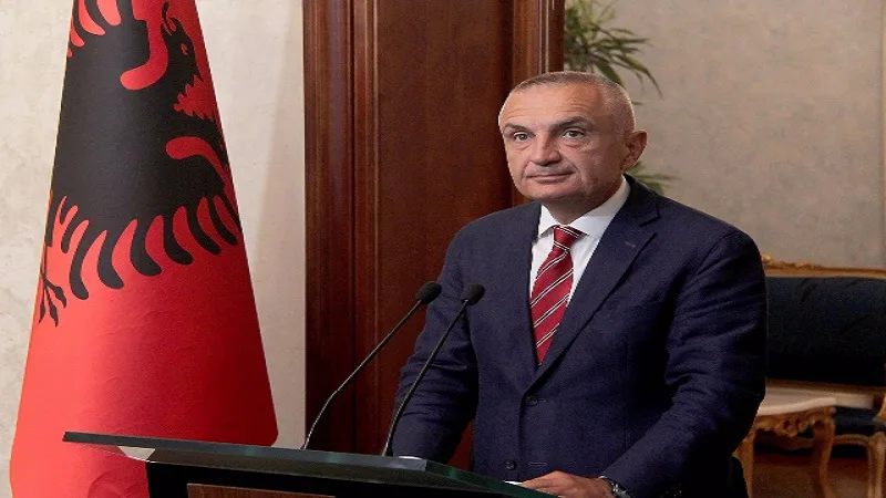 Partia Socialiste nis procesin për shkarkimin e Presidentit Ilir Meta