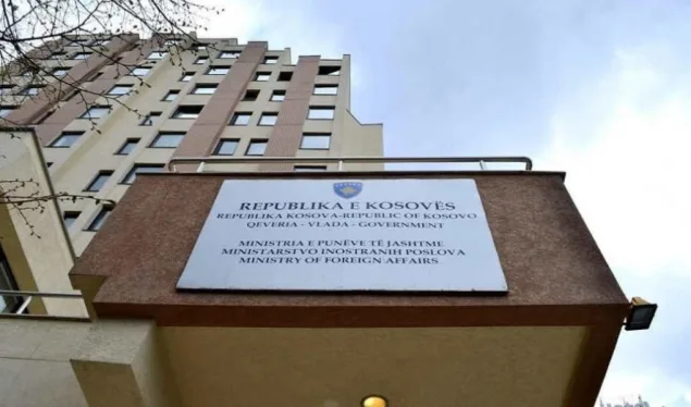 Kosova kërkon nga Serbia ta konfirmojnë identitetin e personit të vrarë