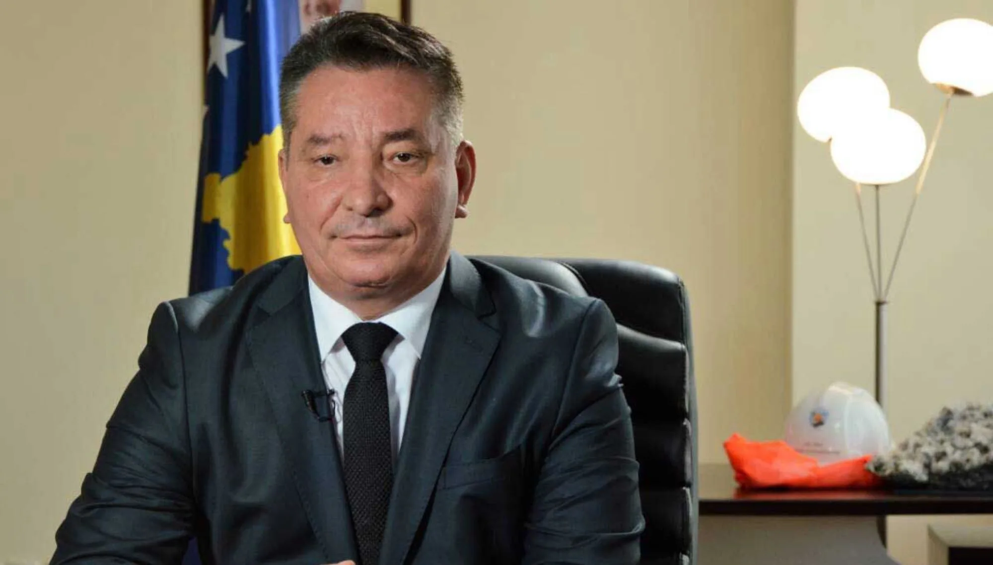 Pal Lekaj dënohet me 3 vjet e tetë muaj burgim për 53-milionëshin