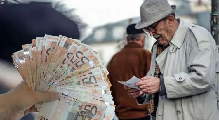 Një muaj paraburgim prizrenasit që mashtroi një person rreth rregullimit të pensionit