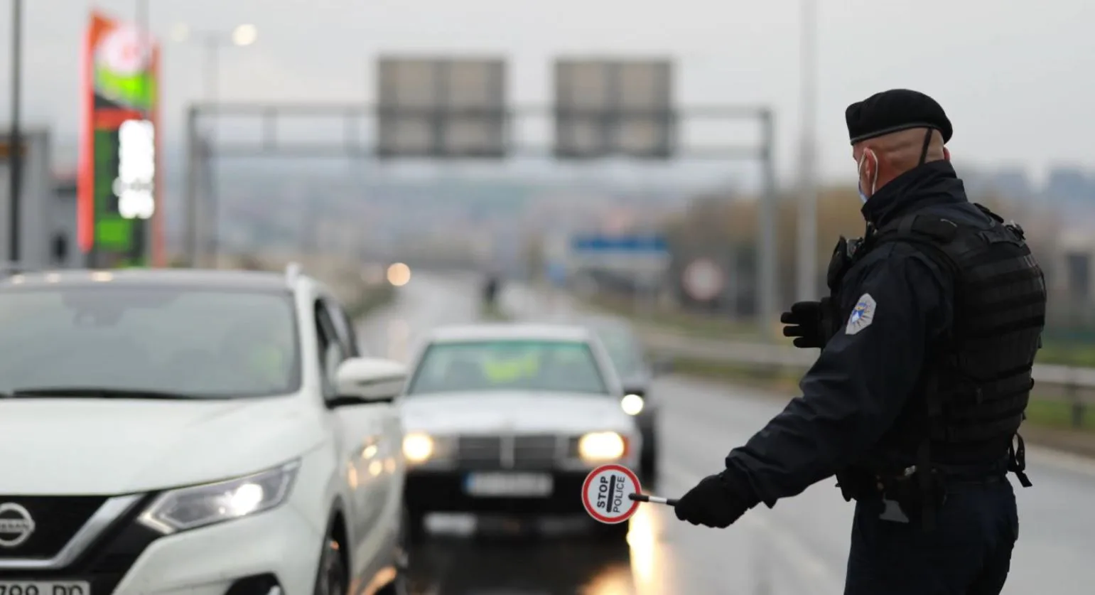 IPK kërkon supsendimin e komandantëve të Policisë në Prizren dhe Zhur, kjo është arsyeja