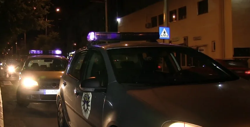 Policia në terren, apelojnë qytetarët për respektimin e masave