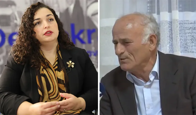Profesori i Vjosa Osmanit: Ajo ka shkëlqyer si nxënëse, do të shkëlqejë edhe si presidente