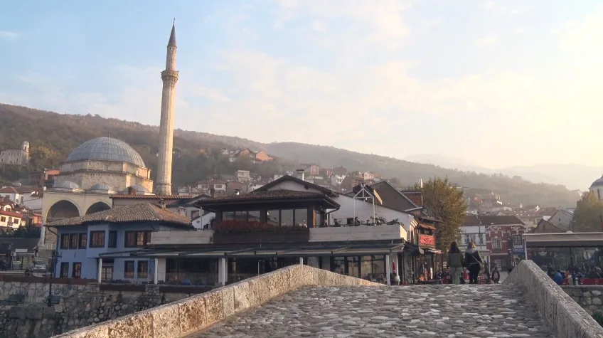 Nga nesër, shi, borë e ulje temperaturash në Prizren