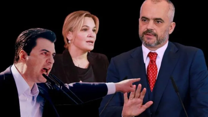 Rezultati preliminar në Shqipëri, partia e Edi Ramës bindshëm në vendin e parë