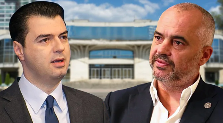 Basha mund Ramën, merr më shumë vota si kandidat