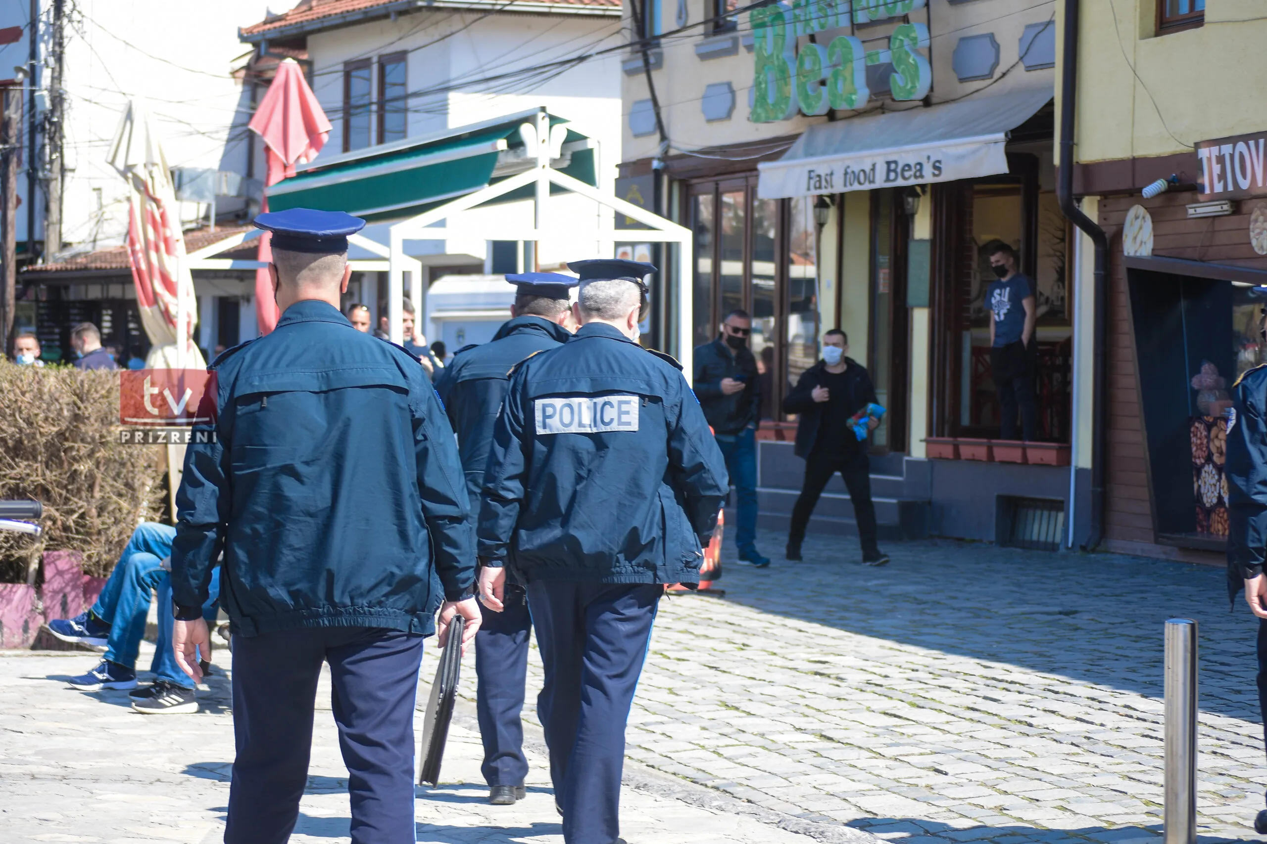 Nuk respektuan masat antiCOVID, dënohen mbi një mijë qytetarë