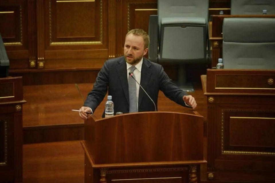 Tahiri: Qeveria Kurti është përgjegjëse për vrasjen e Agon Musliut