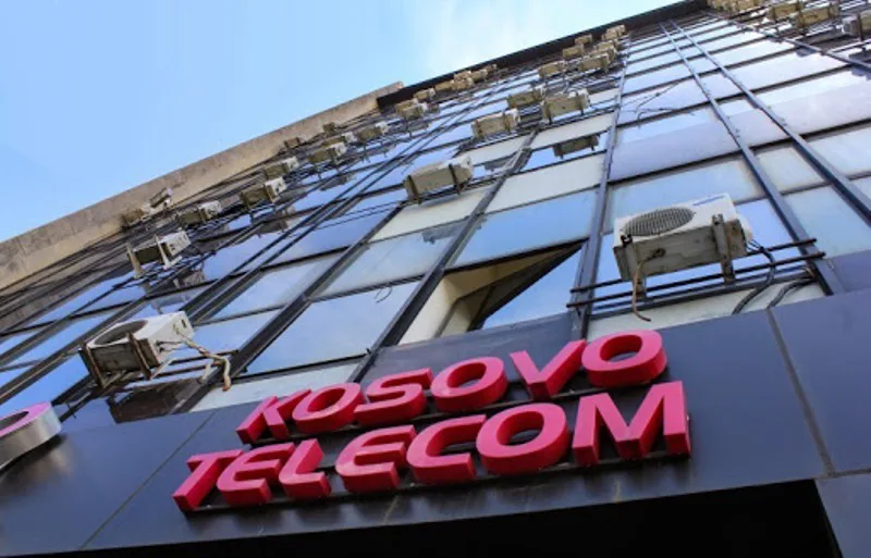 Këta janë anëtarët e rinj të Bordit të Telekomit