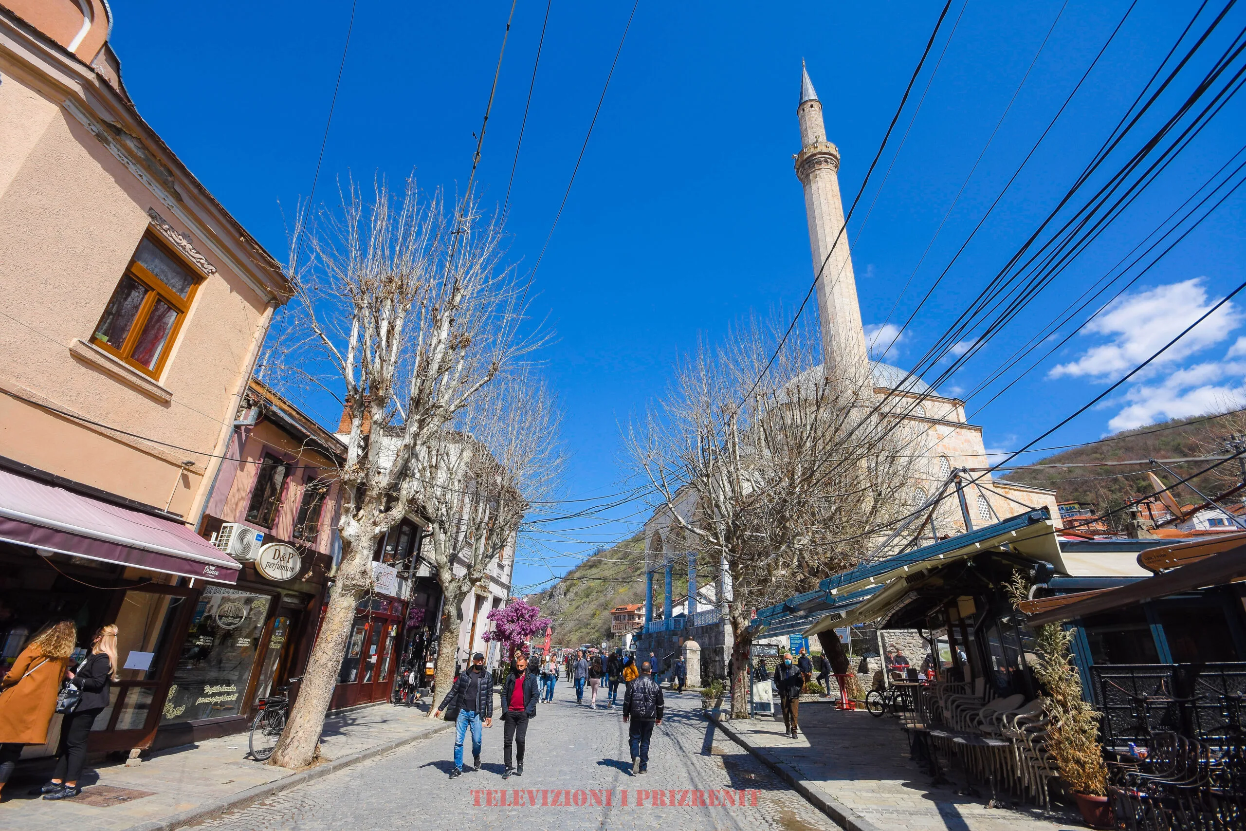 595 gjoba për mosrespektim të masave anti-Covid