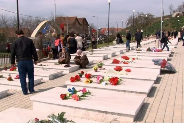 Para 14 vjetësh ekipi fakt-mbledhës i Këshillit të Sigurimit vizitoi Krushën e Vogël