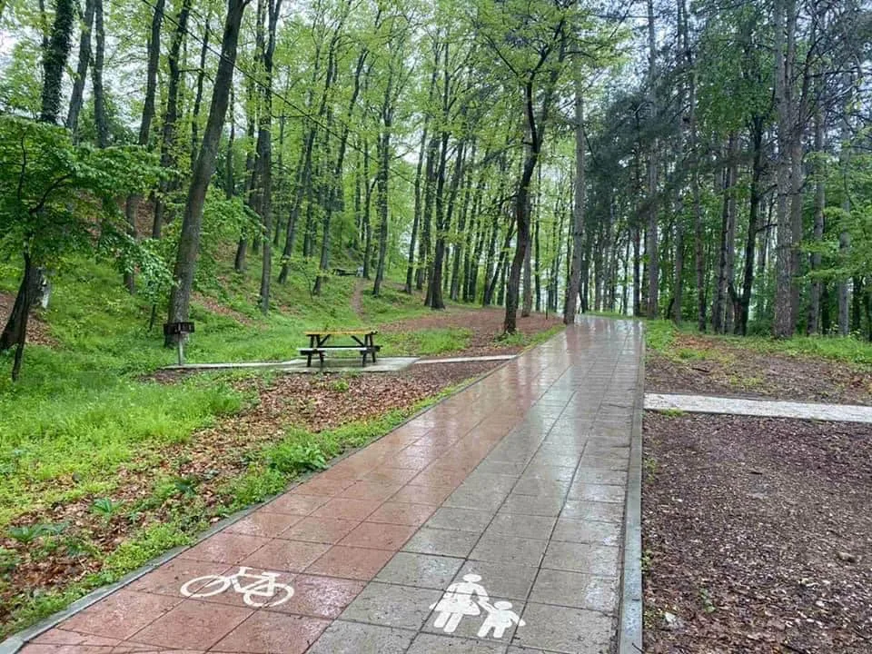 Mbi 216 mijë euro është vlera e grantit që përfiton komuna e Suharekës