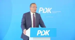 PDK: Qeveria bojkotoi qytetarët në krizë, kërkojmë pako emergjente për përballimin e rritjes së çmimeve