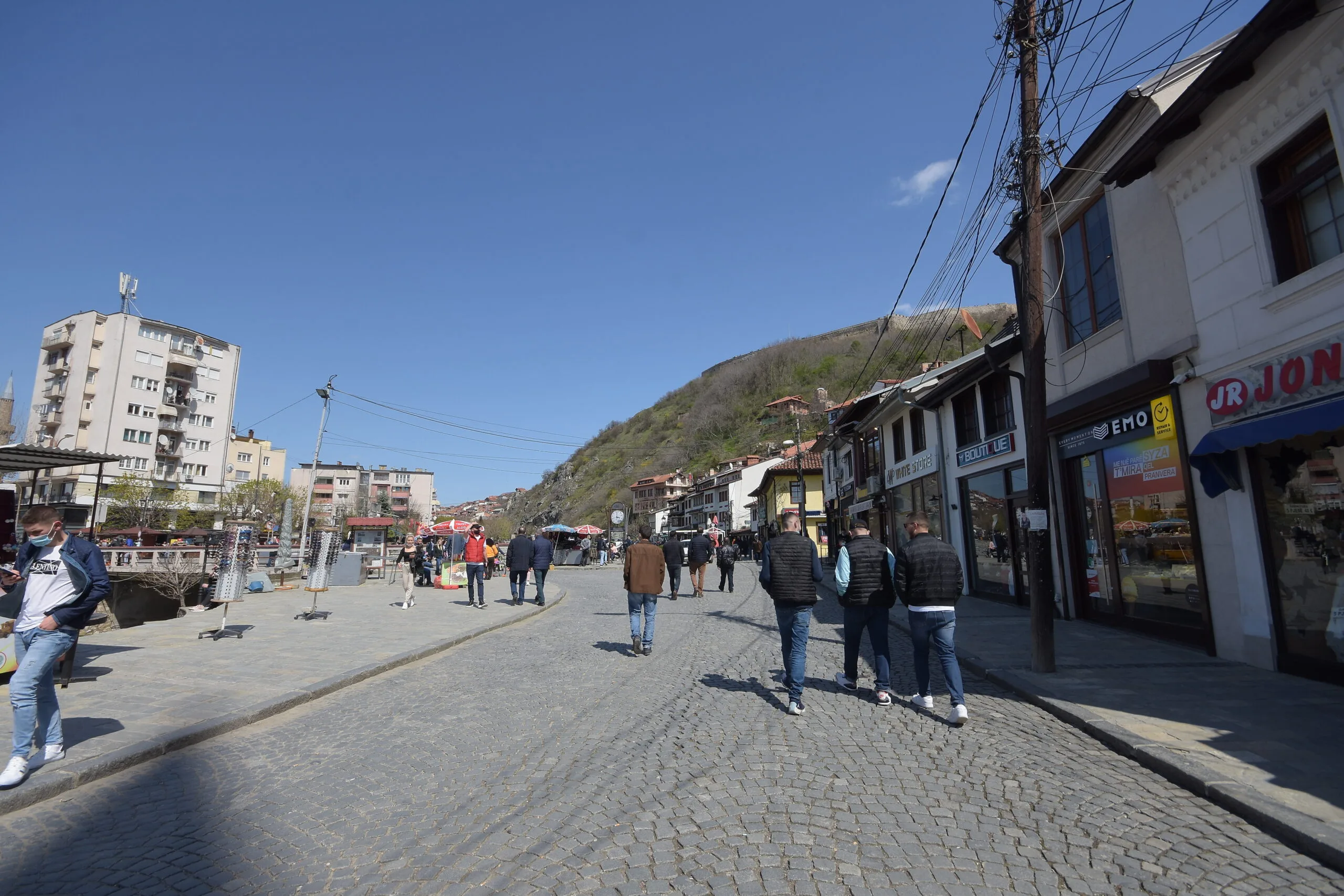 56% e kosovarëve refuzojnë ta marrin vaksinën anti-COVID